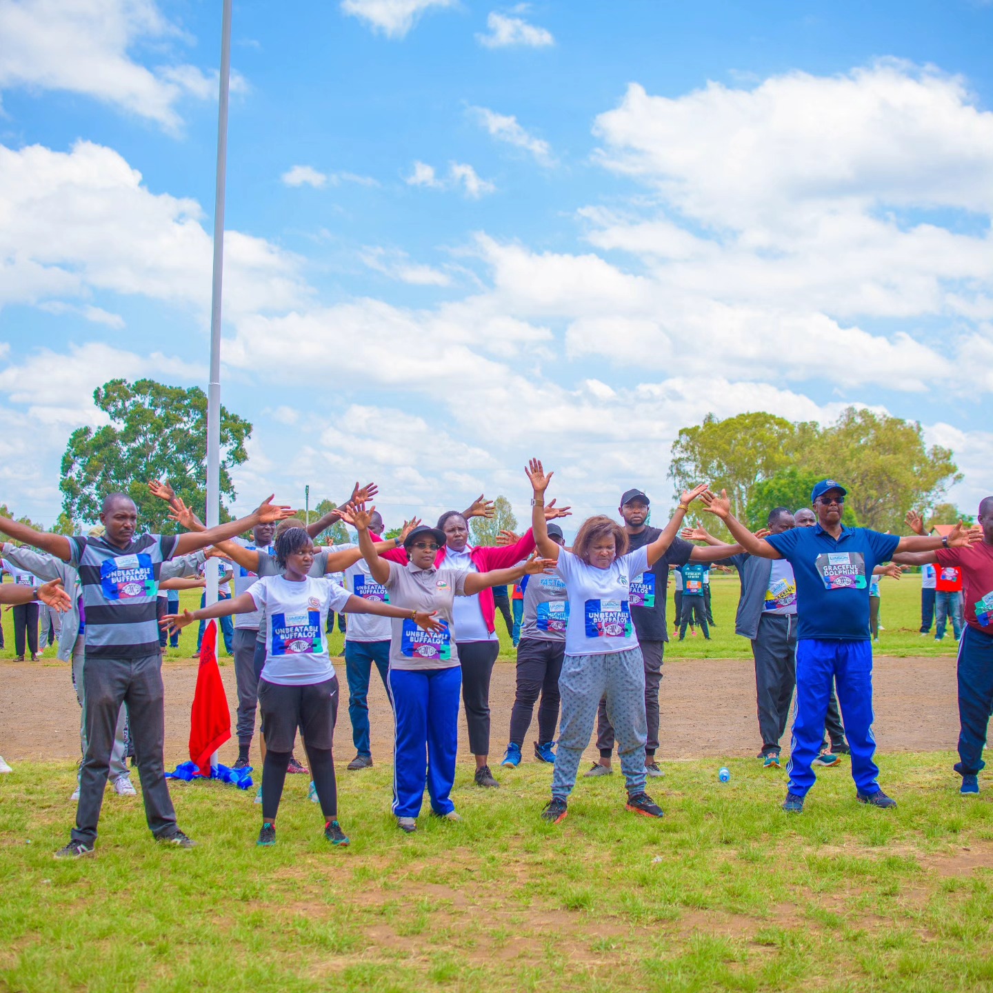 kabarak-university
