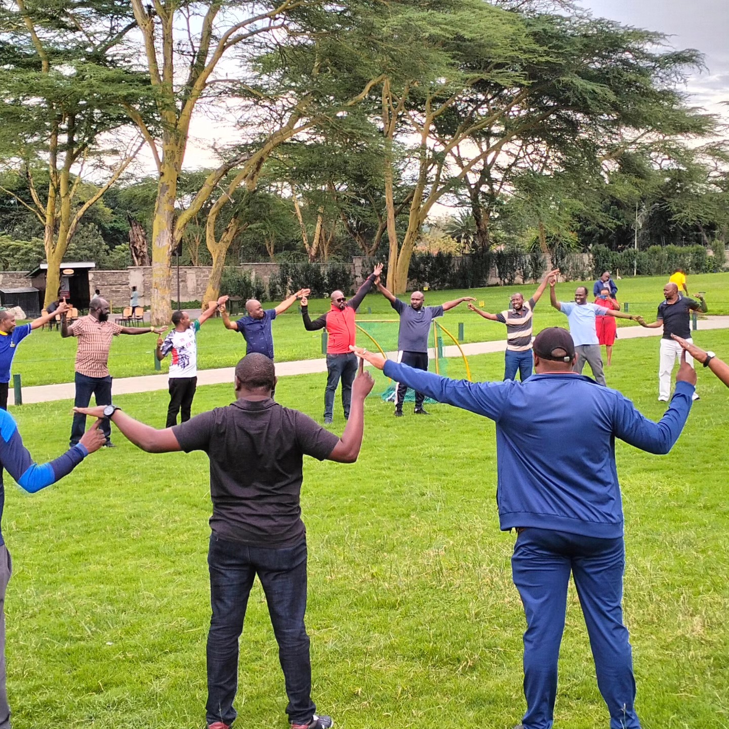Kenya Power and Lighting Company